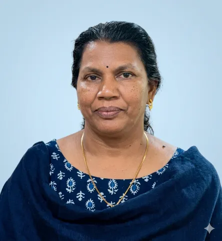 രതി എം ജി 