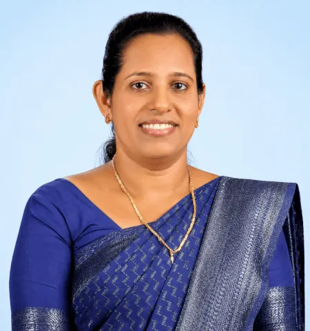 ഷോജ റോയ് 