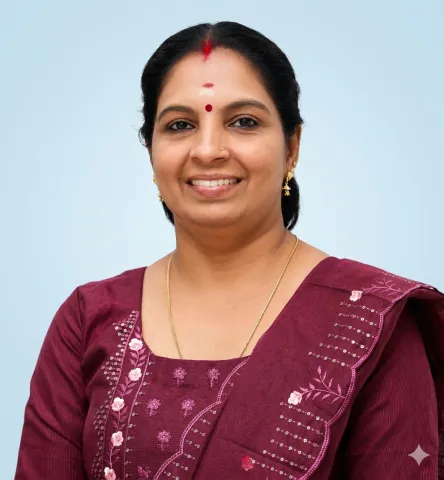പ്രീത സുകു 