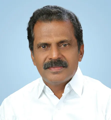 റോയ് വർഗീസ് 
