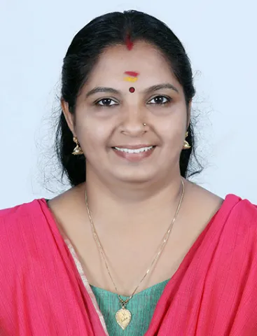 പ്രീത സുകു 
