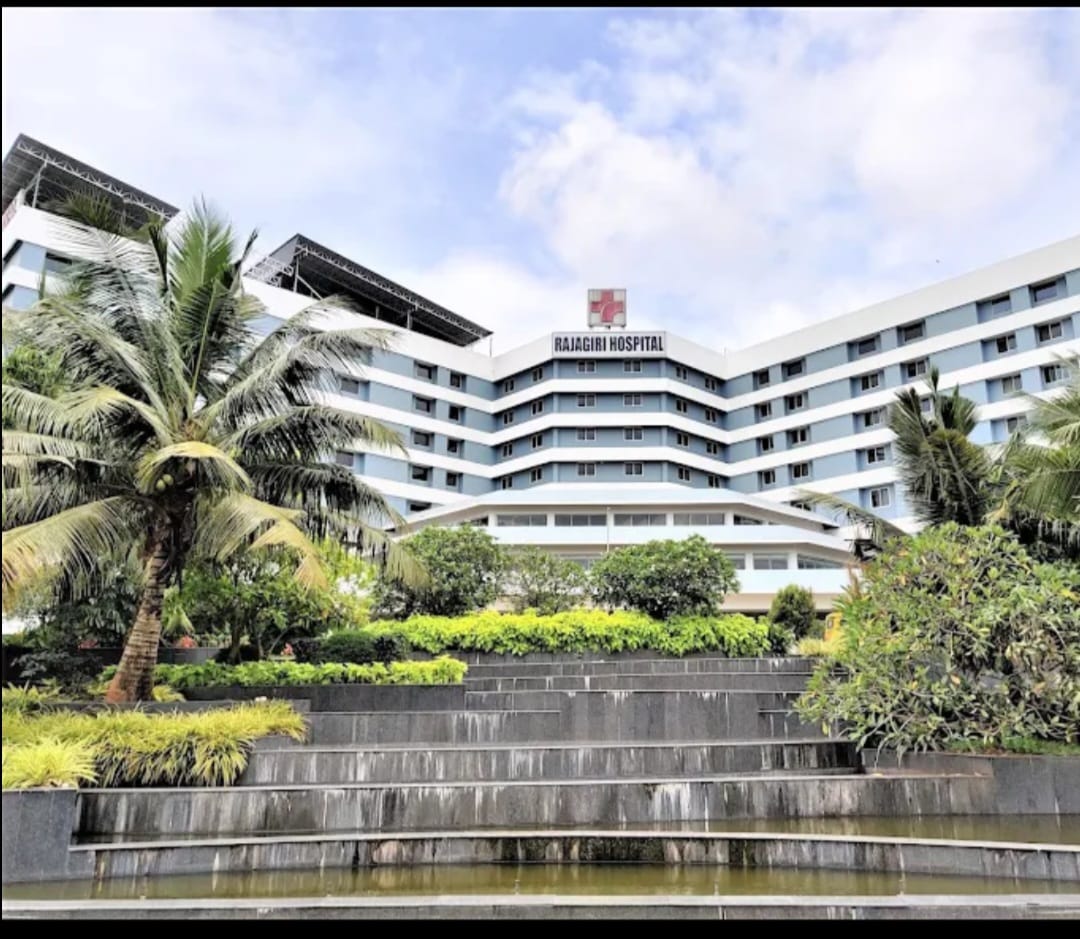 RAJAGIRI HOSPITAL