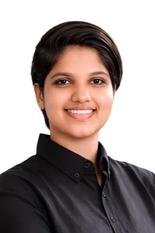 മിവ ജോളി 