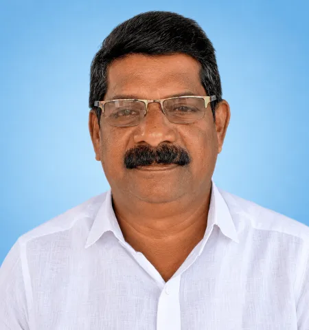 മണികണ്ഠന്‍ കെ എ