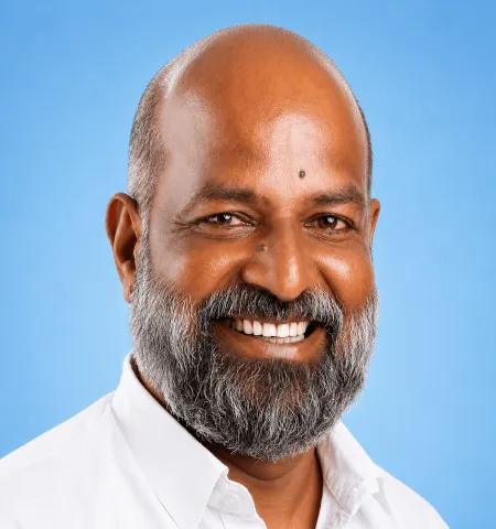 ക്ലീറ്റസ് എം പി