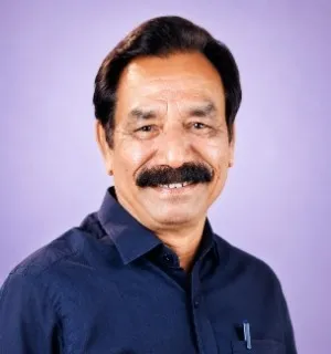 ഡോ. കെ.കെ. ജോഷി 