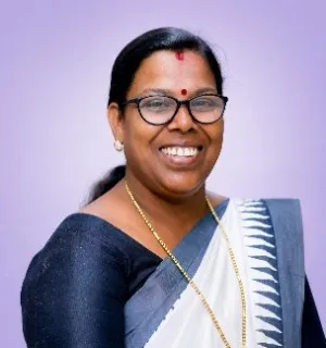 രാധിക സതീഷ്