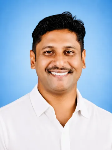 അഡ്വ. അഫ്സൽ നമ്പ്യാരത്ത്