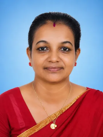 അജിത് കുമാരി ഡി