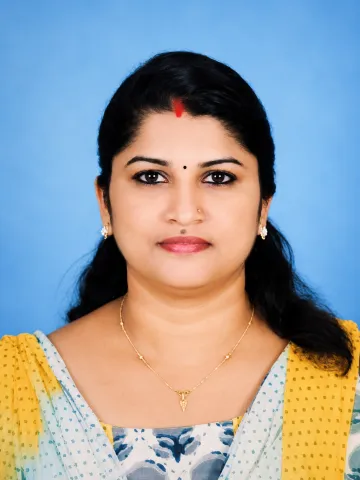 സിമി ജോബി