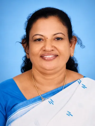 സൂസൻ ജോസഫ്