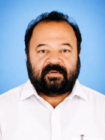 ഷാജി തോപ്പിൽ