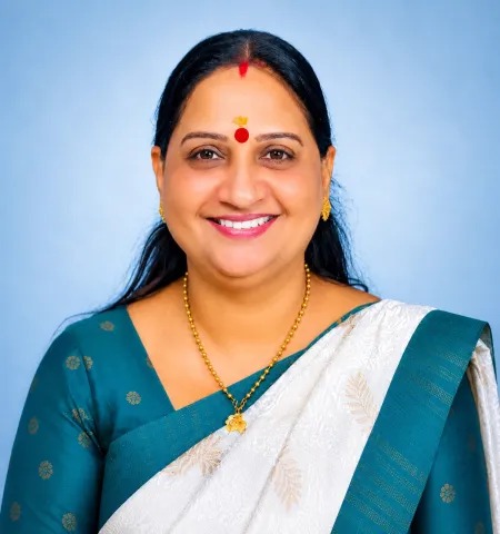 ജയ സോമൻ