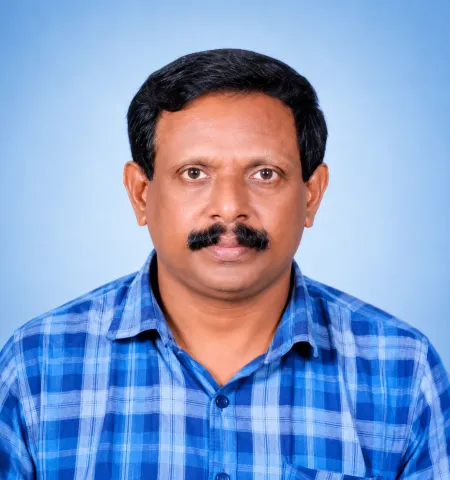 ഷാജുപോൾ ടി