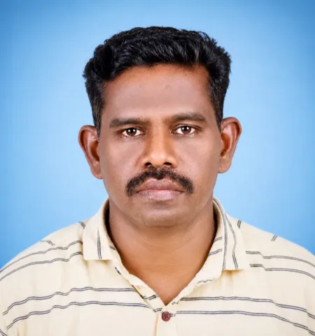എൻ ടി രാജേന്ദ്രൻ