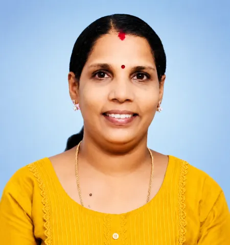 നിഷ ബാബു
