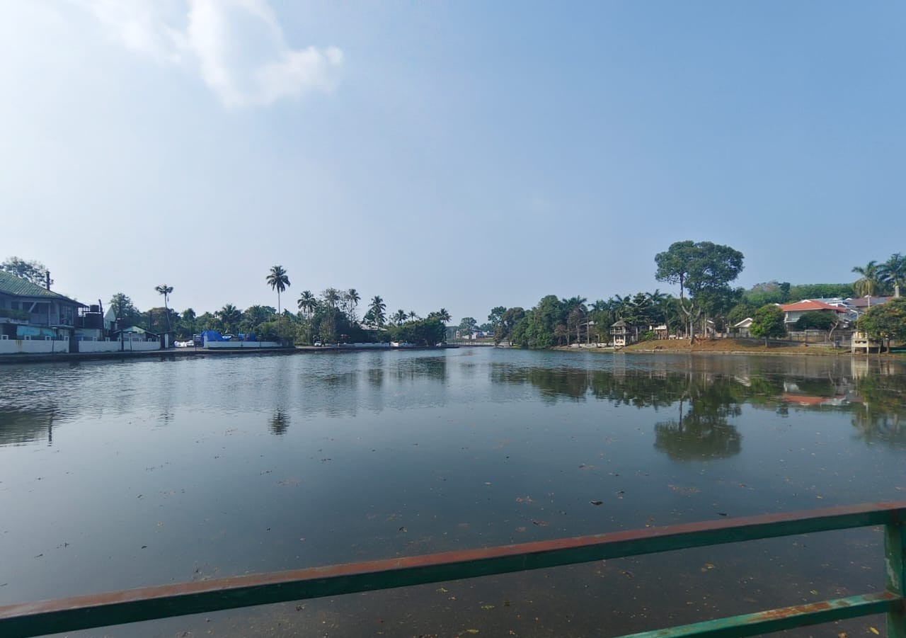 ഇന്ദ്രാച്ചിറ 