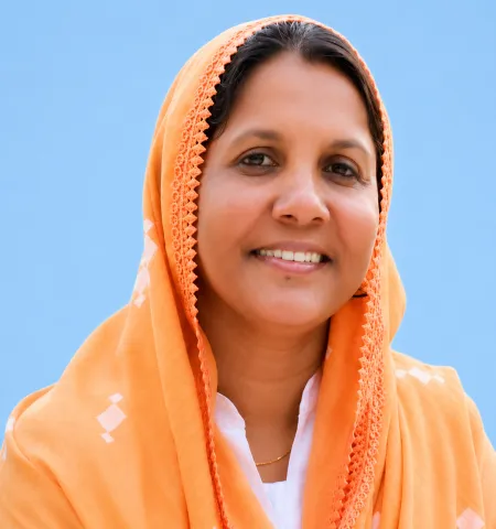 സബിത അബ്ദുൾ റഹ്മാൻ 