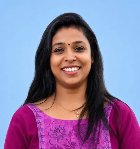 അമൃത സനൂപ് 