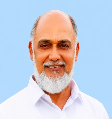 പി. പി. അബൂബക്കർ 