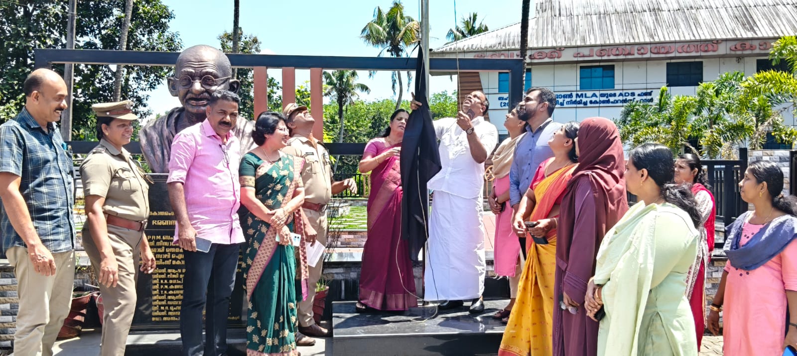  ഓപ്പറേഷൻ തൂഫാൻ 2.0