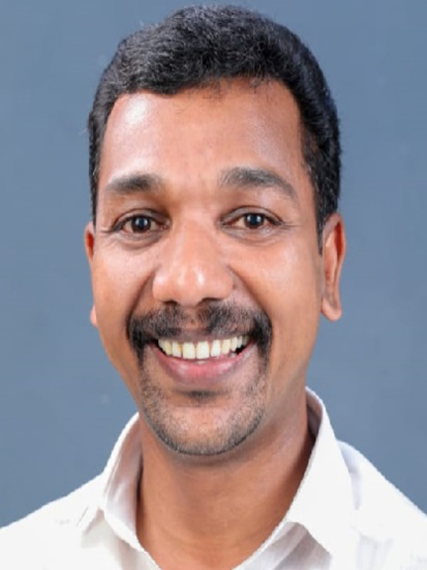 Rajesh Kunjumon