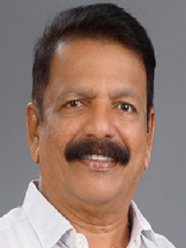 Jacob Varghese