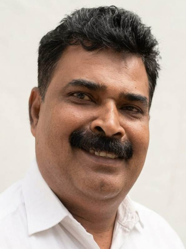 P M Sidhick