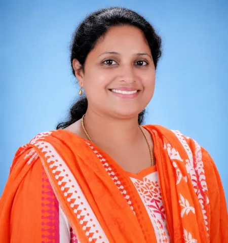 ബിന്‍സി മോഹനന്‍