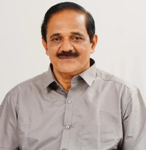 സി എം ബേബി