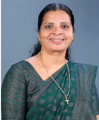 ജെസ്സി സാജു