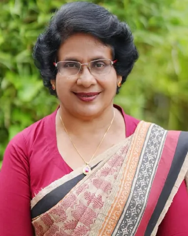 റാണിക്കുട്ടി ജോര്‍ജ്ജ്
