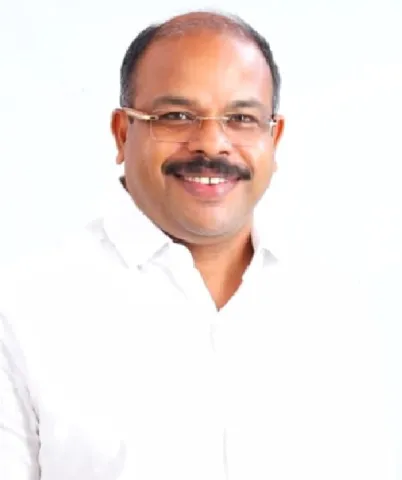 വിജോയ് 