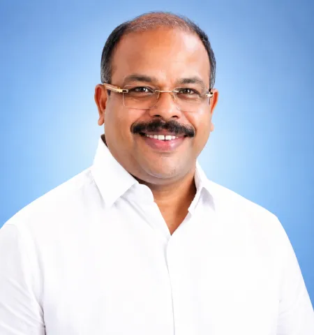 വിജോയ് 