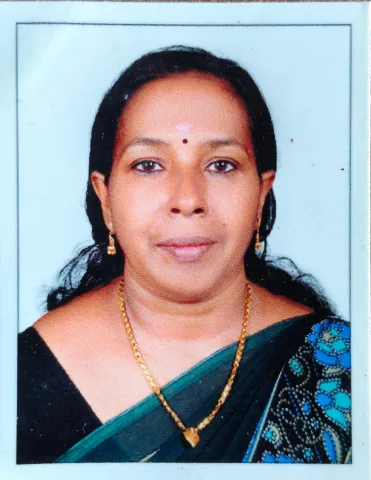 അമിത സി ഒ