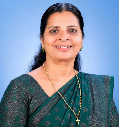 ജെസ്സി സാജു