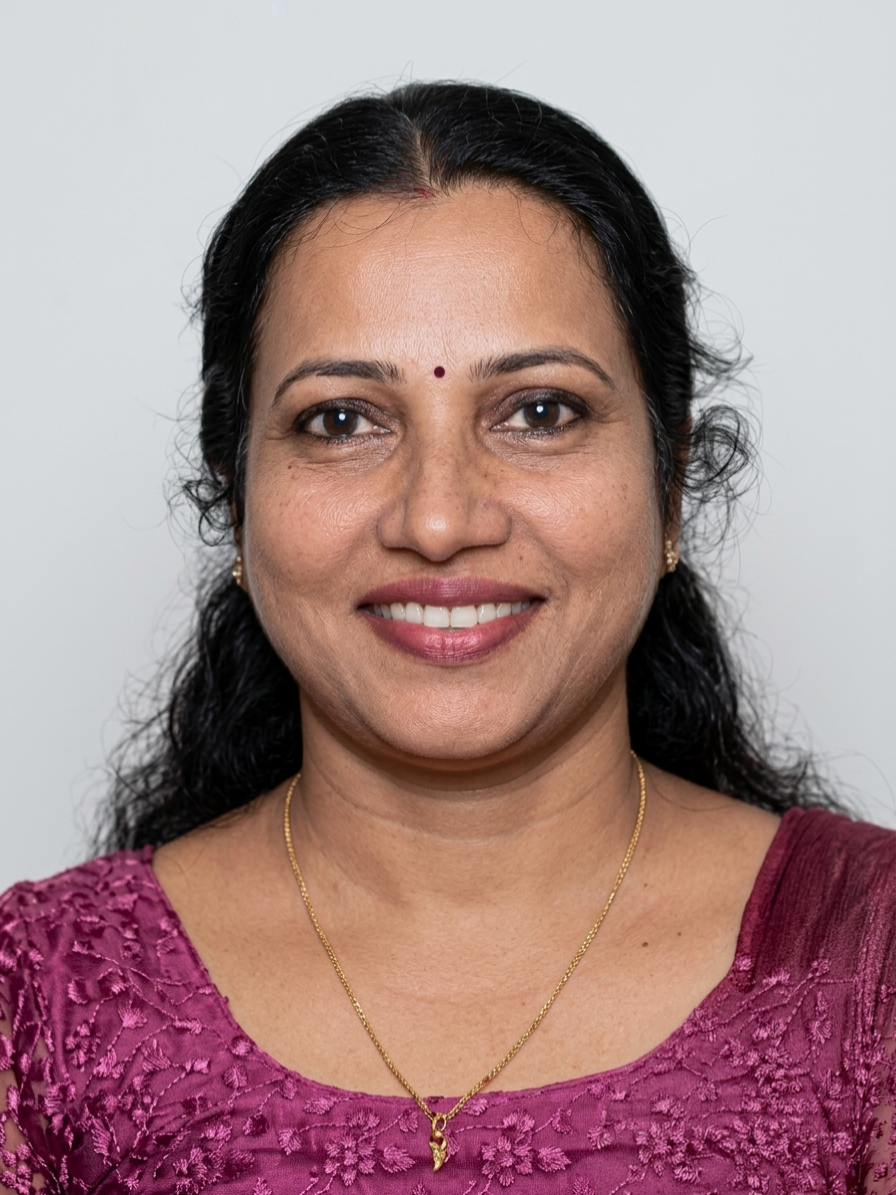 വൈസ് പ്രസി‍ഡന്റ്