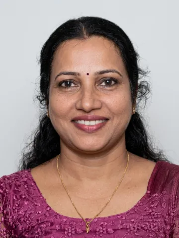 ജിനി ജിജോയ്