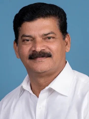കുഞ്ഞുമോൻ ഫിലിപ്പ്