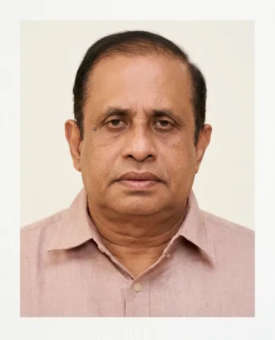 വിനോദ് കുമാർ സി.