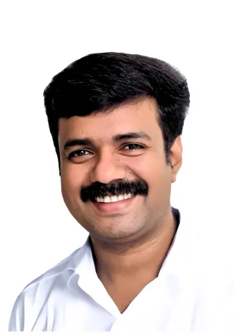നെവിൻ ജോർജ്ജ്