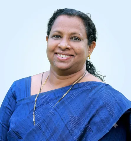 സ്മിത ജോയി