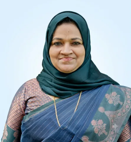 സെബ മുഹമ്മദാലി