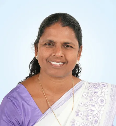 ഡാര്‍ലി ജീമോന്‍