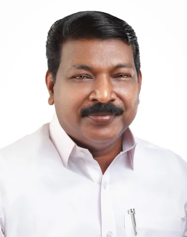 പി കെ ഉല്ലാസന്‍