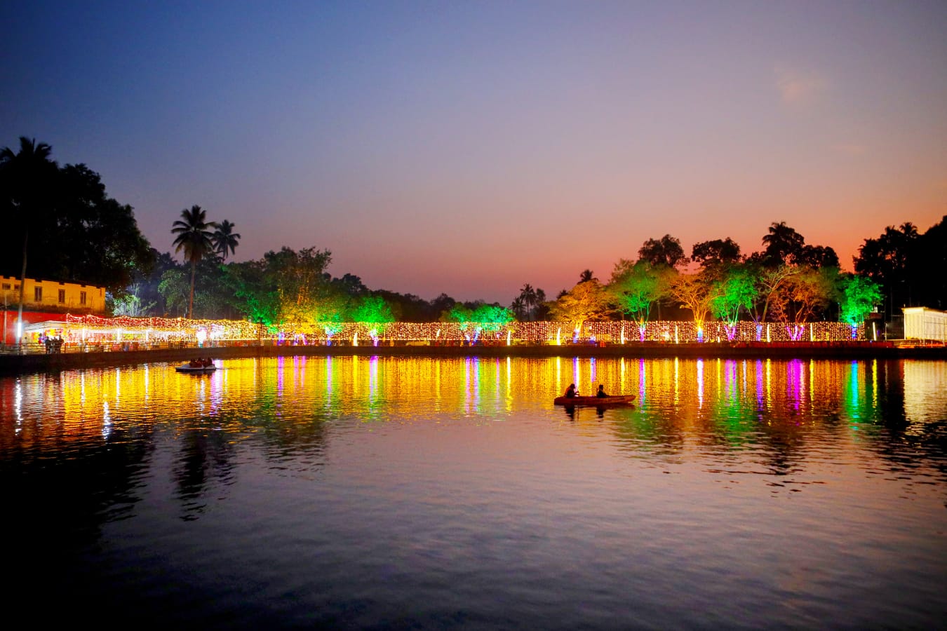 ആനിക്കാട്   ചിറ 