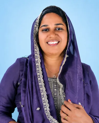 നെജി ഷാനവാസ് 