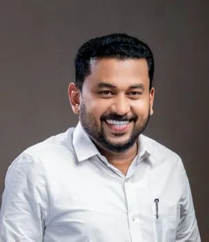 ജെയസ്  ജോൺ 