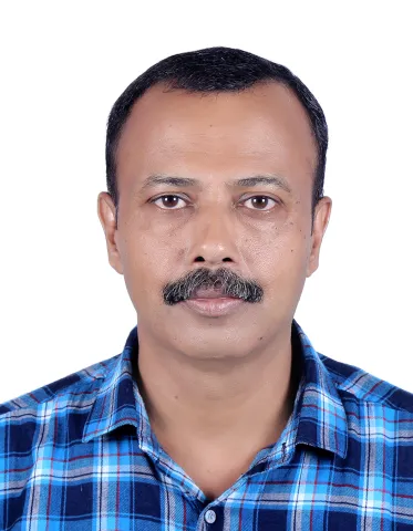 വിനോദ് കുമാർ ജി 