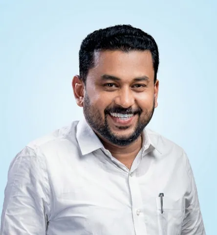 ജെയസ്  ജോൺ 